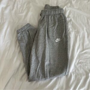 Nike Cinched Sweatpants